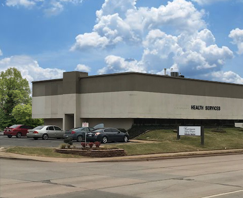Grand Lake Mental Health Center
