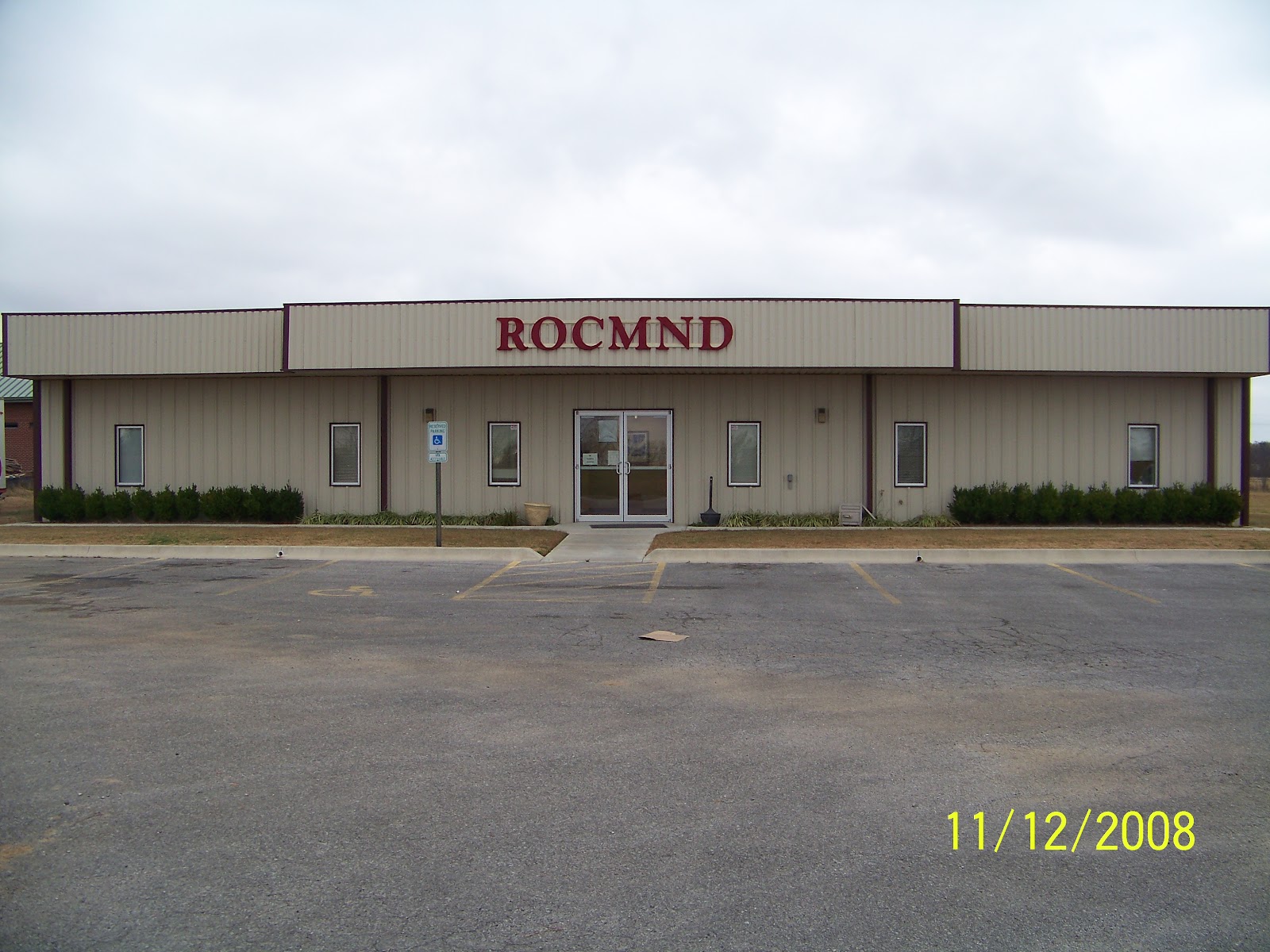 ROCMND Area Youth Services